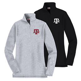 Texas A&M Aggies Pullover Sweatshirt