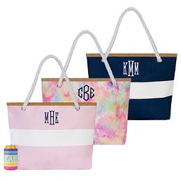 personalized tote bags