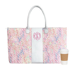 personalized handbags and totes