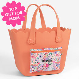 Monogrammed Waterproof Beach Bag