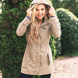 marley lilly rain jacket