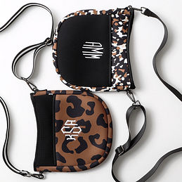 ☆MCLANEE☆ 993 lit shoulder and crossbody bag 993litte 6-in-1 leather crossbody backpack - Brynn Capella, USA