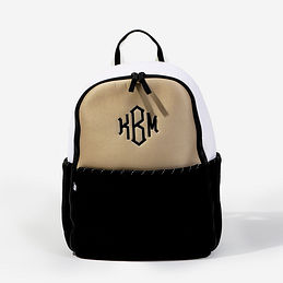 Personalized Neoprene Backpack