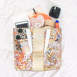 Massive beach online bag