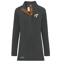 Anderson Trojans Popover in Charcoal