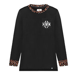 Embroly Personalized Monogrammed Sweatshirt, Monogram Sweater Embroidered Gift for Her Forest Green / XL / Sweatshirt