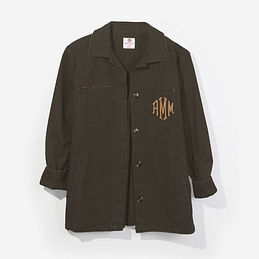 JAKKE ジャッキー DAME SHACKET COAT WEB限定】【JAKKE/ジャッキー】DAME SHACKET COAT（4-0335-6-28