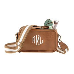 Monogrammed Clutches  Cross-Body Clutches from Marleylilly