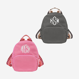 Louiswill woman backpack-candy color