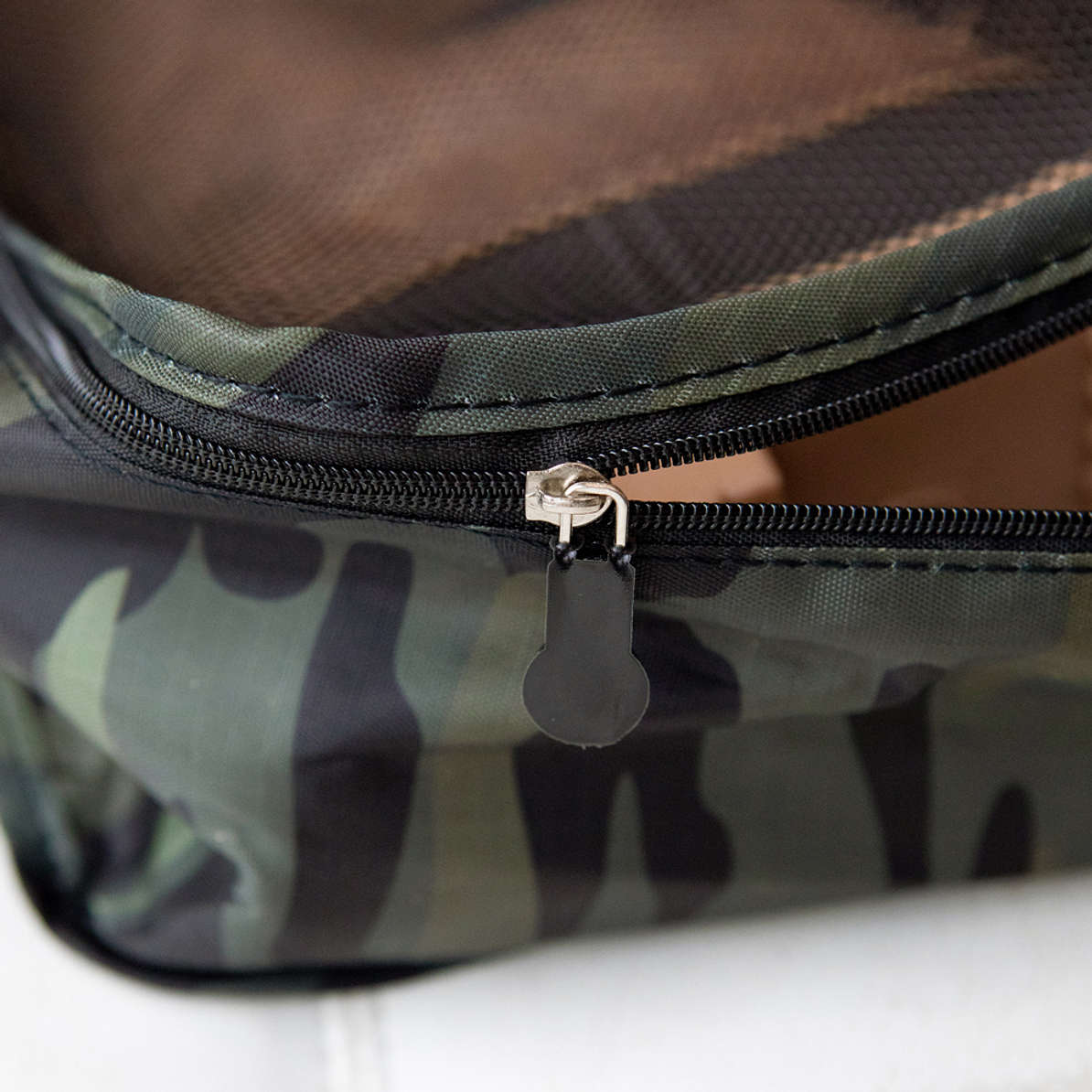 Personalized Kids Packing Travel Bag Set