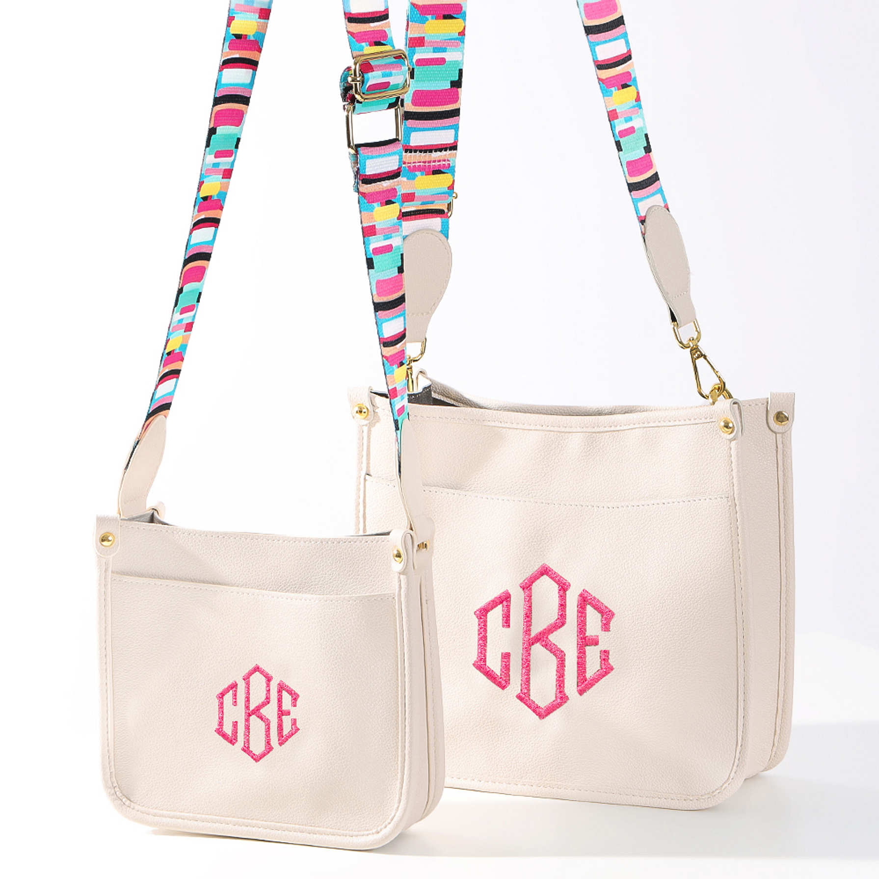 Personalized Kids Saddlebag | Marleylilly Kids