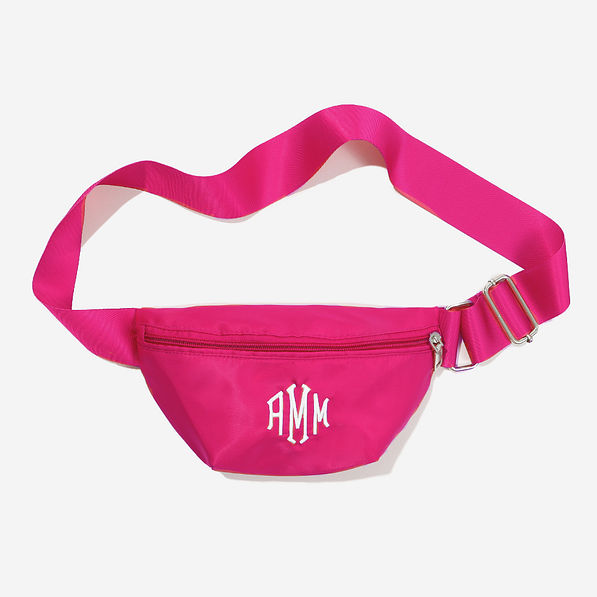 Monogram fanny outlet pack