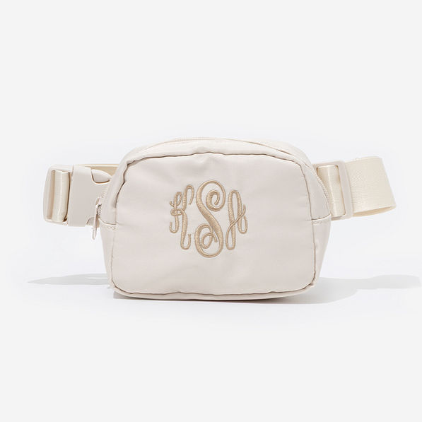 Personalized Belt Bag | Marleylilly Kids