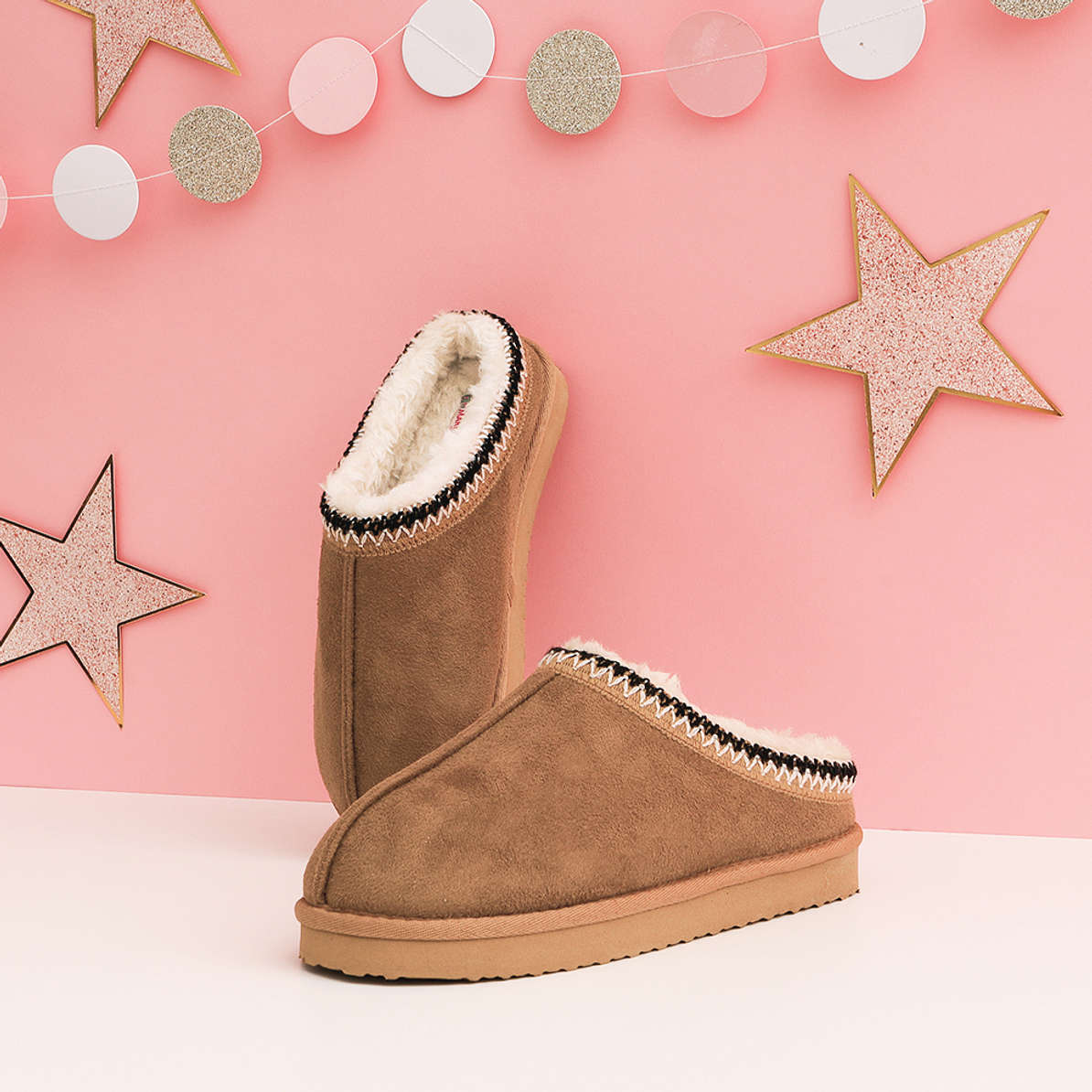 Kids moccasins marleylilly