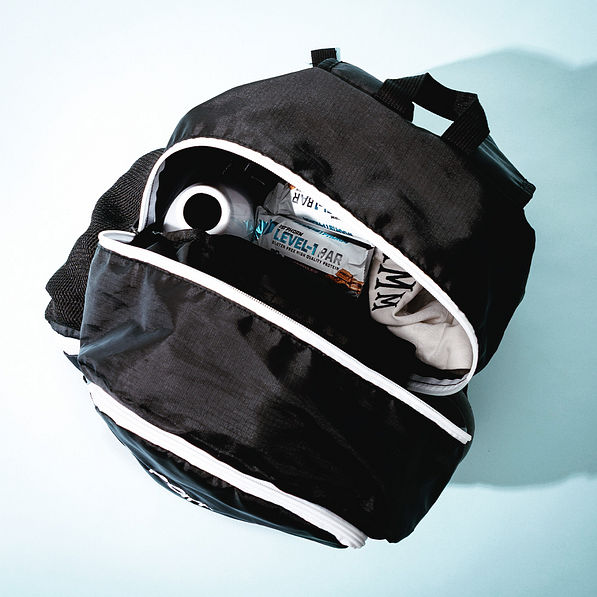 Personalized Kids Activity Backpack