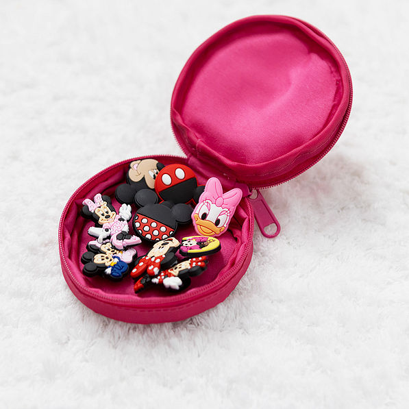 Personalized Kids Accessory Case