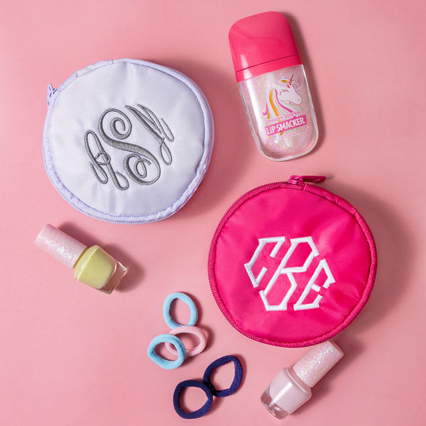 Personalized Kids Accessory Case