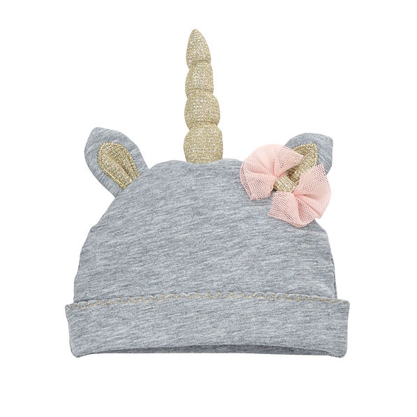 baby unicorn hat