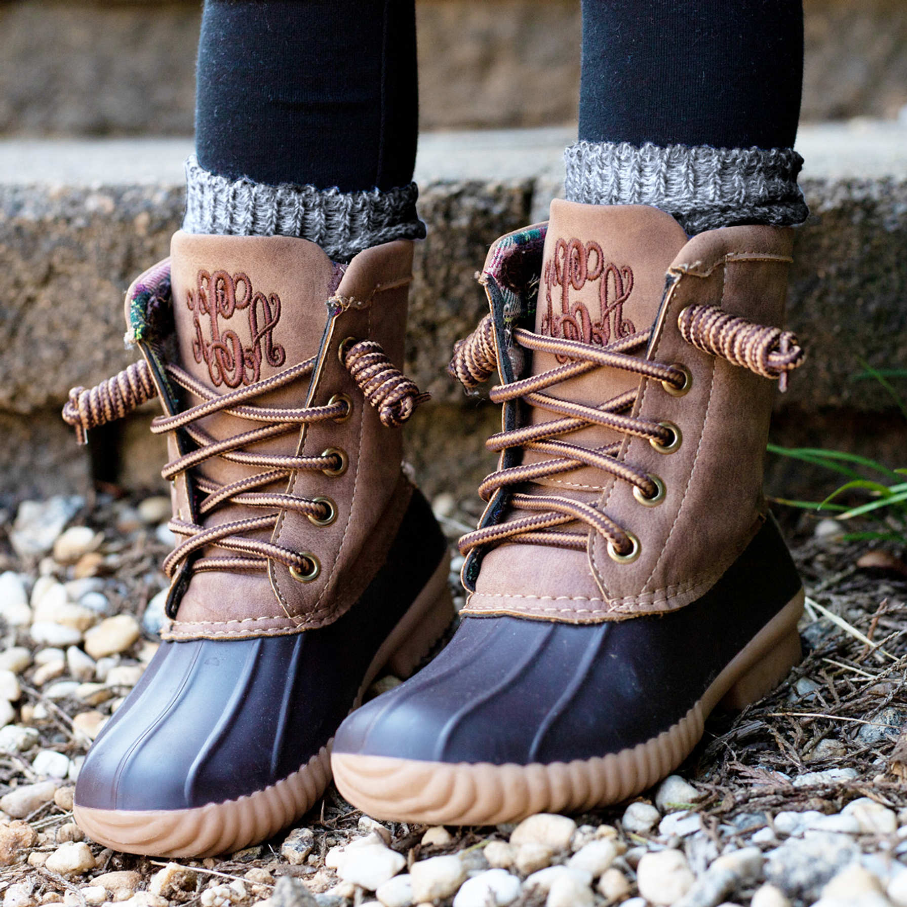 Kids’ Boot Socks Boys’ and Girls’ Boot Socks Set/2