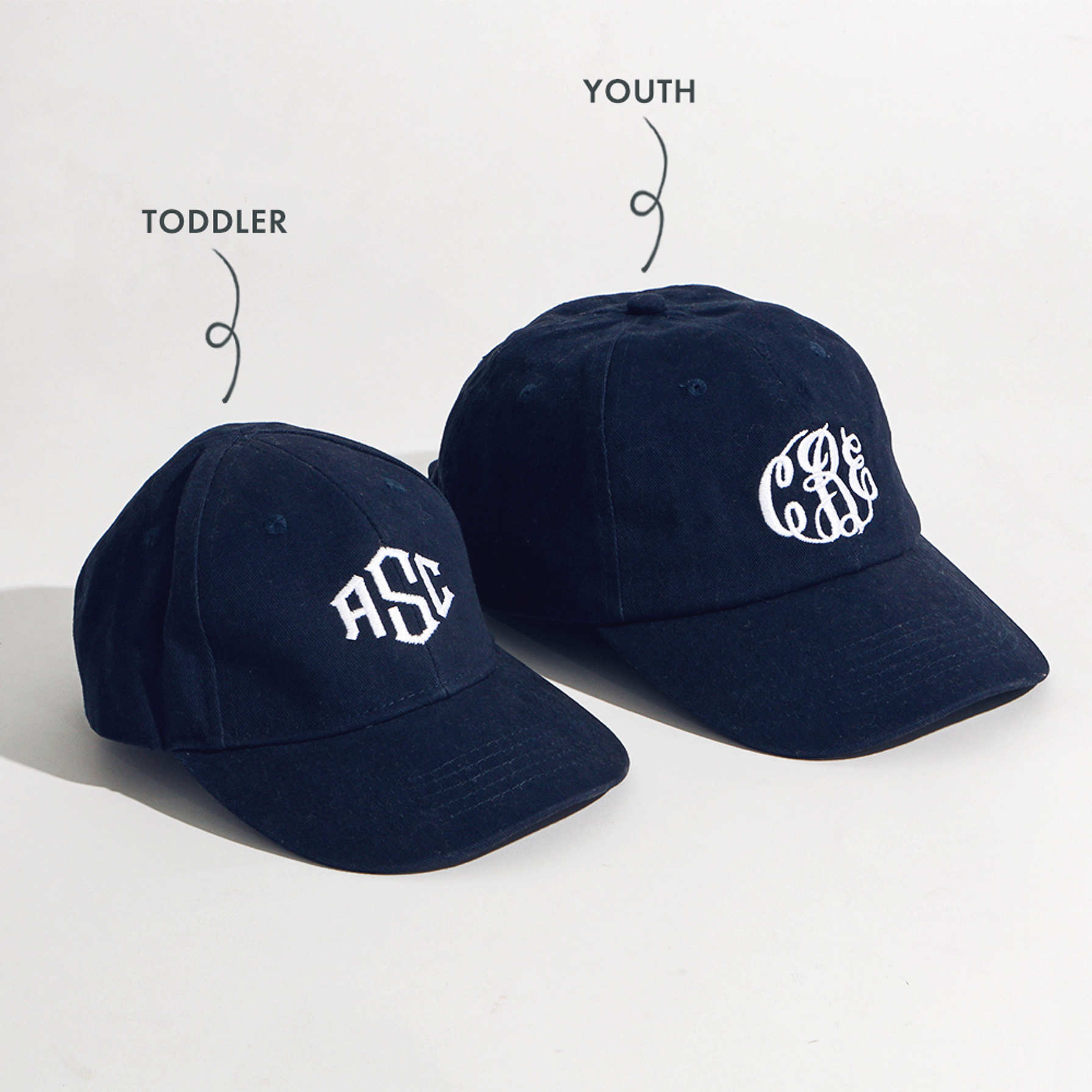 USA Baseball Hat (Youth) main image 0