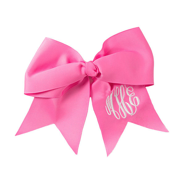 Marleylilly Kids  Personalized Large Hair Bows