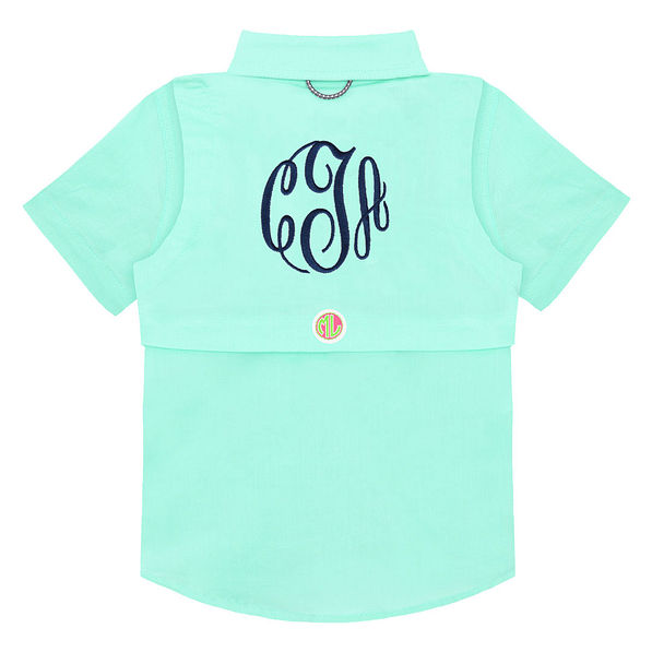 Marleylilly - Monogrammed Gifts - $32.99 & Up Fishing Shirts! Shop our SEMI  ANNUAL CLEARANCE today and get your favorite Monogrammed Fishing Shirts ON  SALE starting at $32.99! Click to SHOP NOW