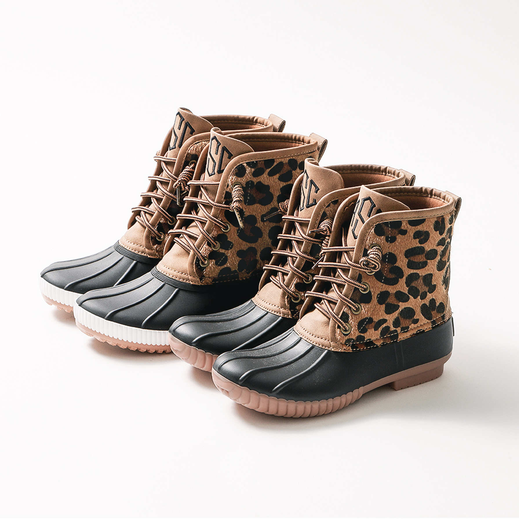 marleylilly duck boots