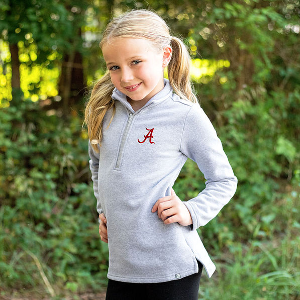 crimson tide kids sweatshirt pullover
