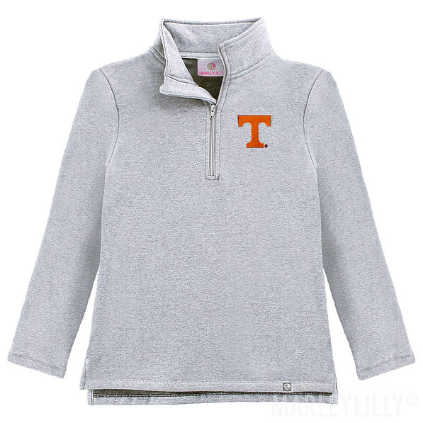 tennessee kids pullover sweatshirt