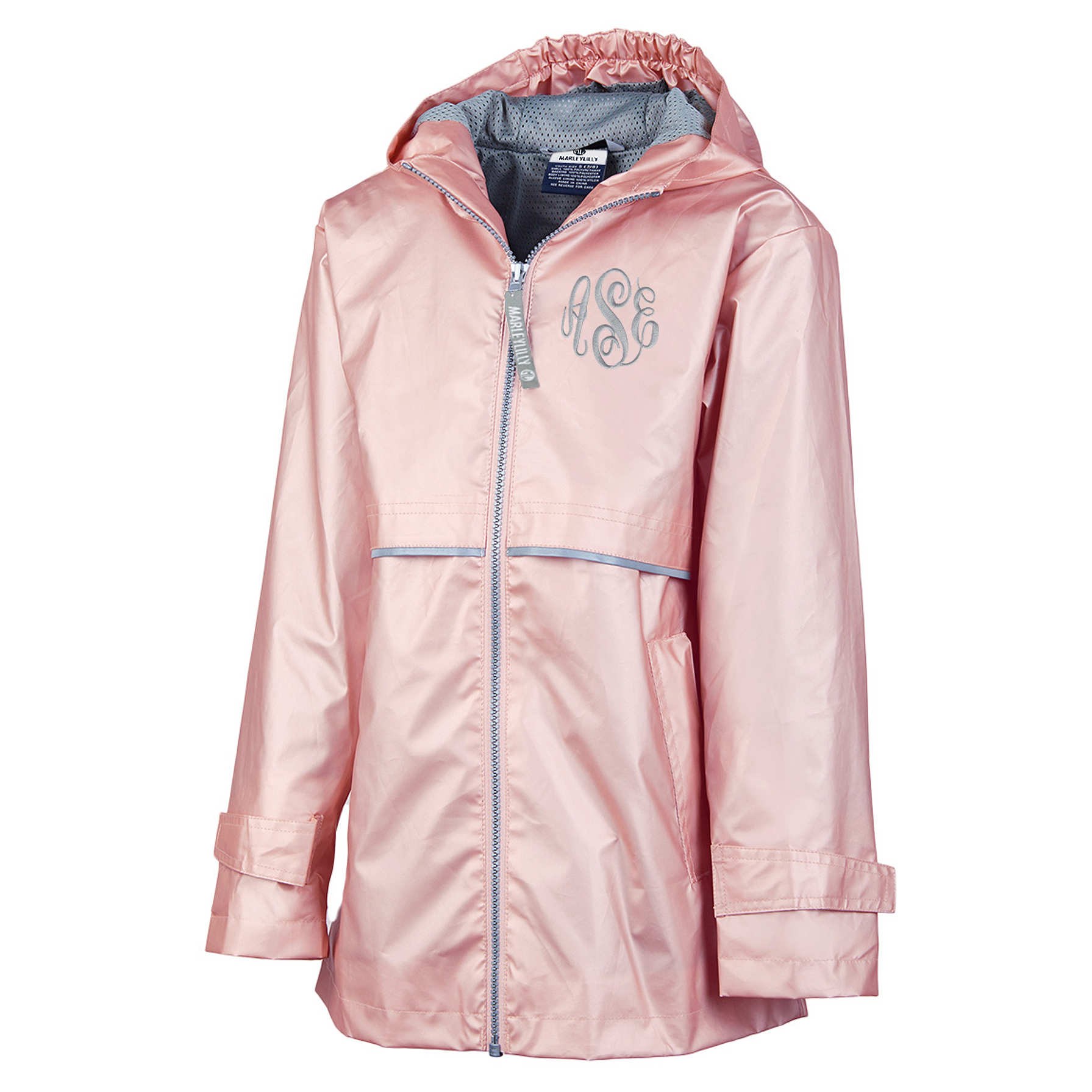 Youth New Englander® Rain Jacket main image 1