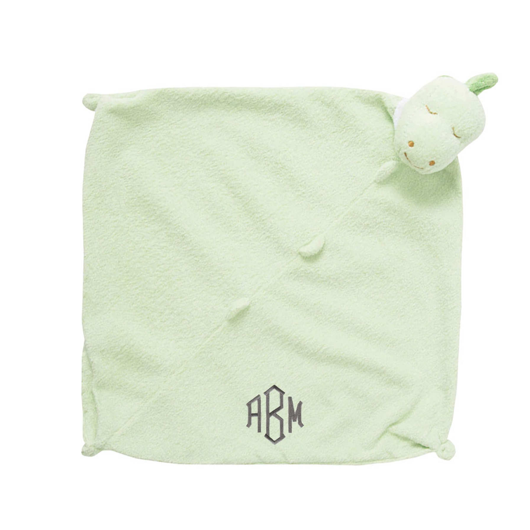 Personalized Baby Lovie Blankets Marleylilly Kids