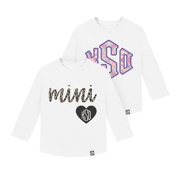 3t long sleeve shirts