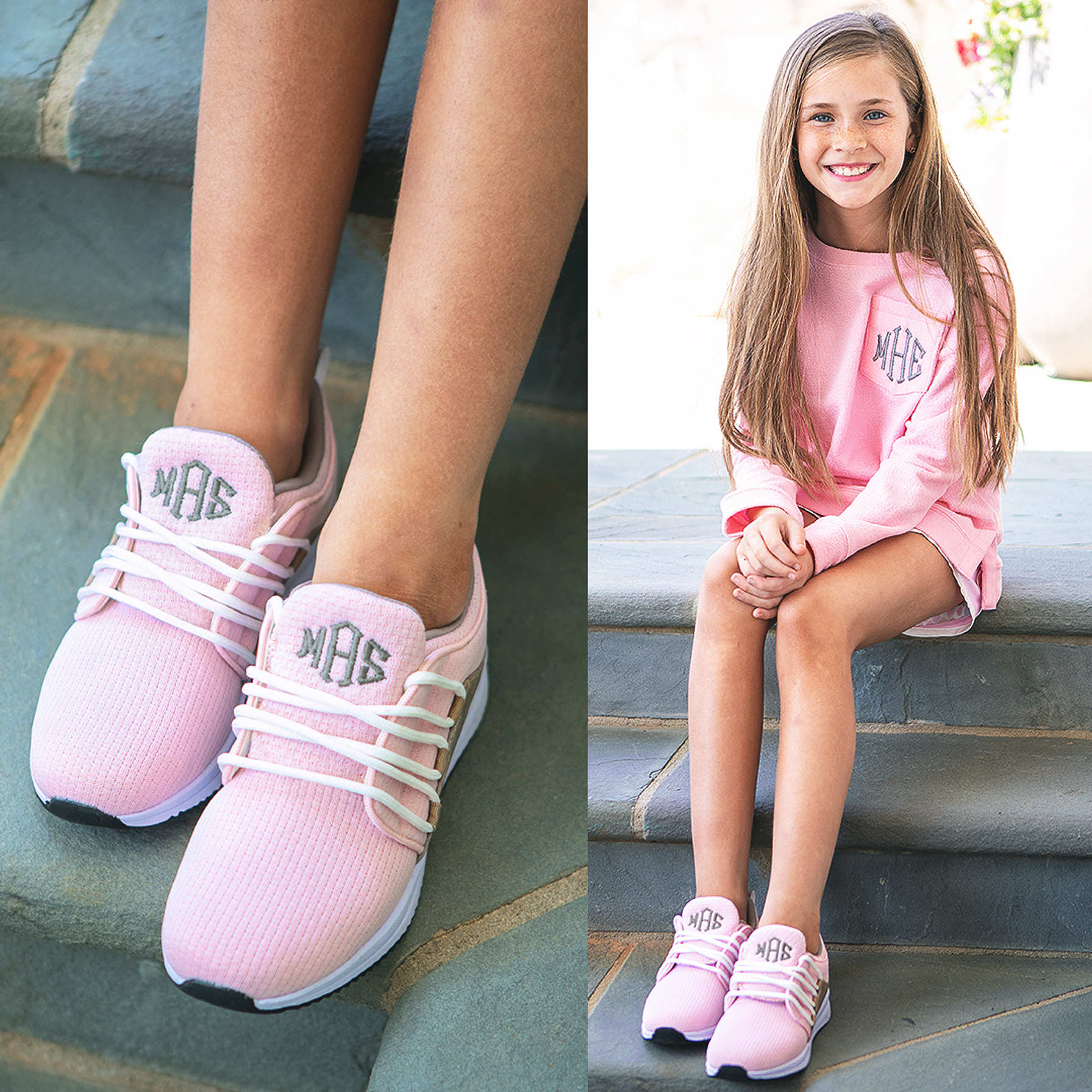 Luxury Pink Sneakers: Maniet & Adidas Collaboration - fzna4y3