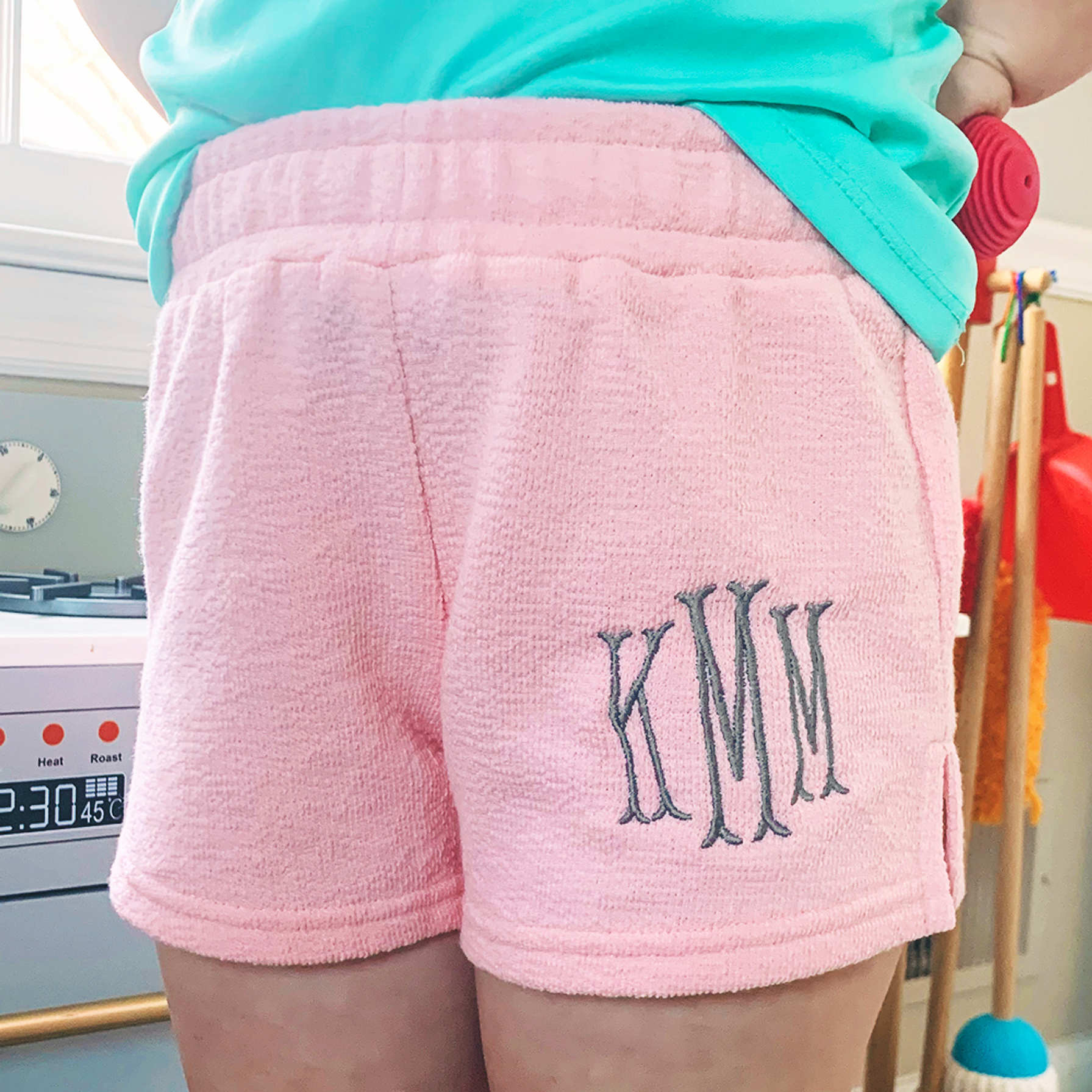 girl-s-embroidered-custom-shorts