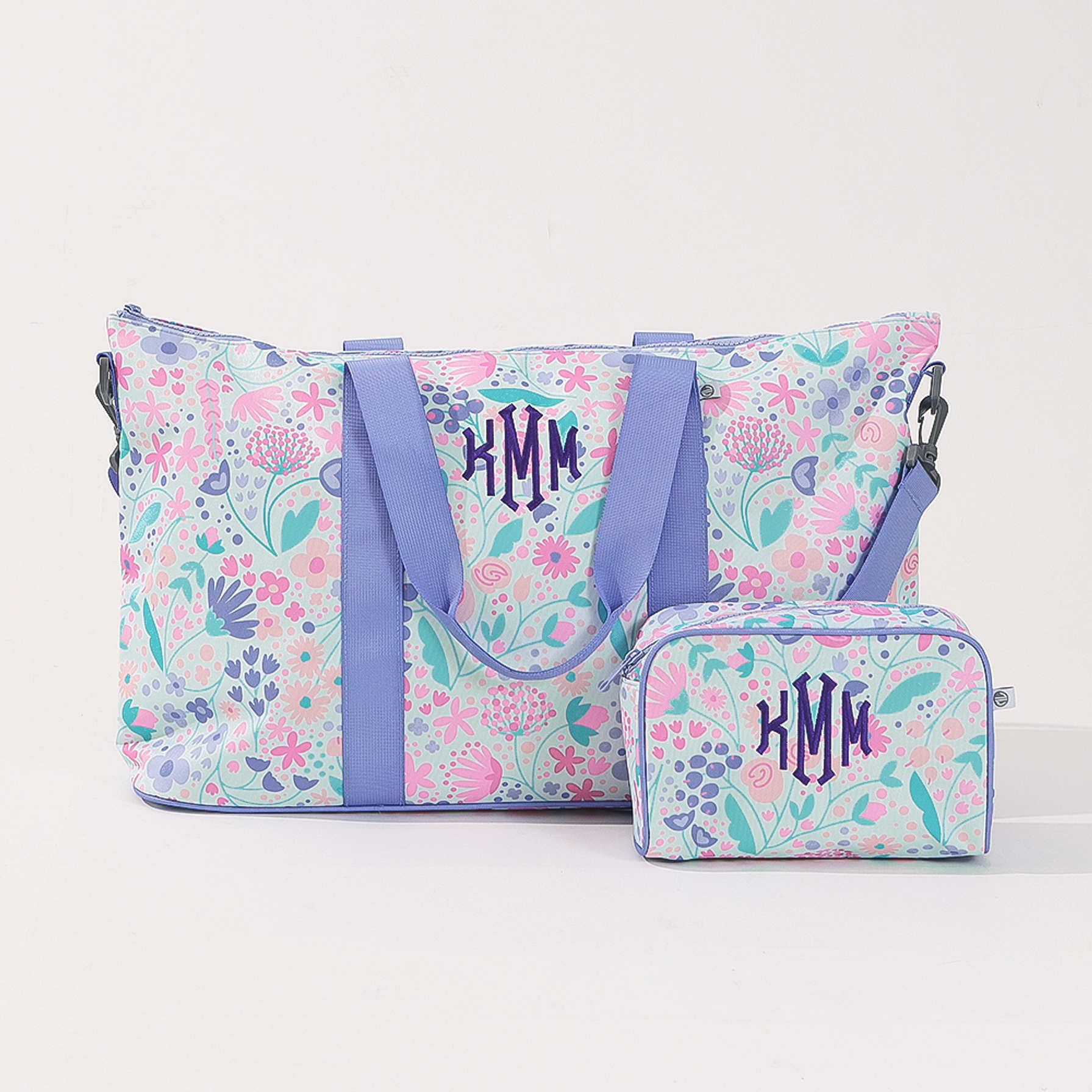 Marleylilly Kids Personalized Toiletry Bag