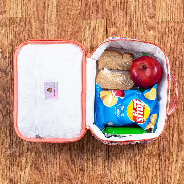 Marleylilly Kids | Personalized Custom Lunch Boxes