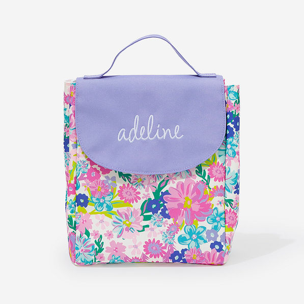 Personalized Lunch Box