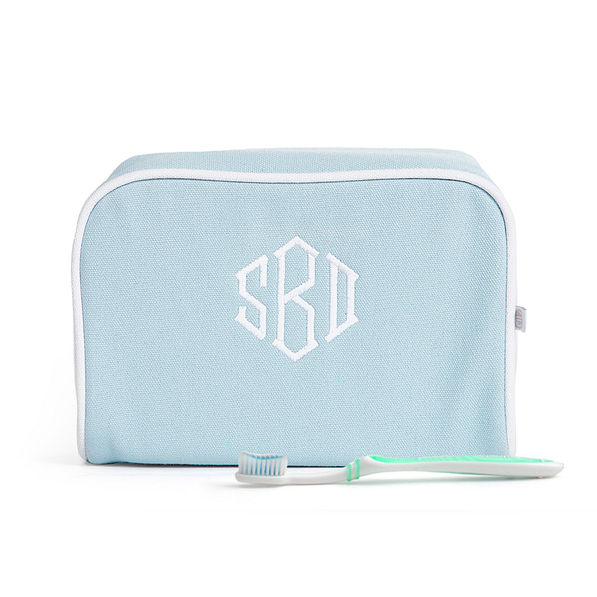 Marleylilly Kids  Personalized Toiletry Bag