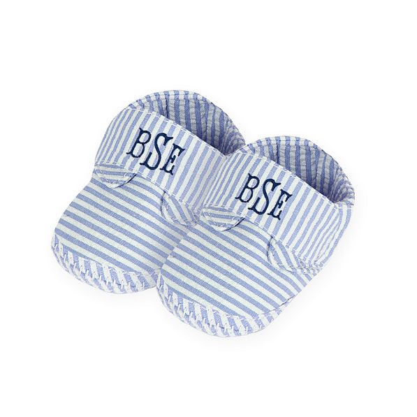 Marleylilly Kids Personalized Baby Shoes