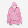 Pink Cheetah