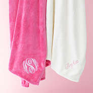 duo kids plush blankets