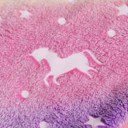 mermaid rainbow tail detail shot