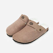 monogrammed kids clogs