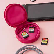 Personalized Kids Accessory Case