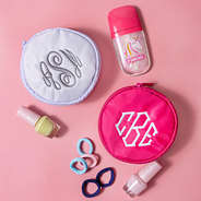 Personalized Kids Accessory Case