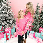 mom and me christmas sweaters