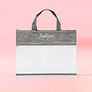 Heathered Charcoal
