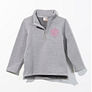 Heathered Gray