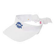 Marleylilly Kids | Personalized Tie Back Visor