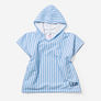 Blue Stripes